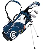 キャロウェイ　XJ シリーズ ジュニア ゴルフクラブセット　バッグ付き　子ども Callaway 【期間限定】 キャロウェイ Xj 3 ジュニアセット 子供